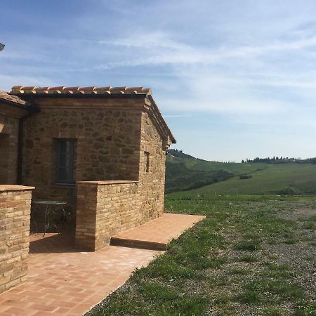 Cordella In Montalcino Wine Resort Eksteriør billede
