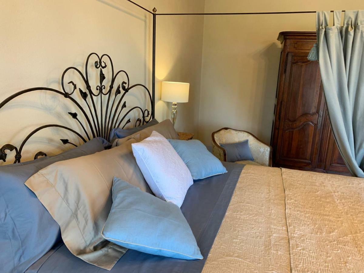 Cordella In Montalcino Wine Resort Eksteriør billede