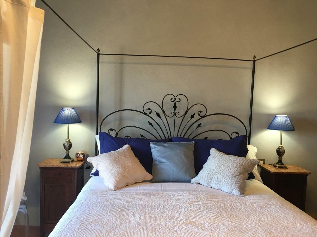 Cordella In Montalcino Wine Resort Eksteriør billede